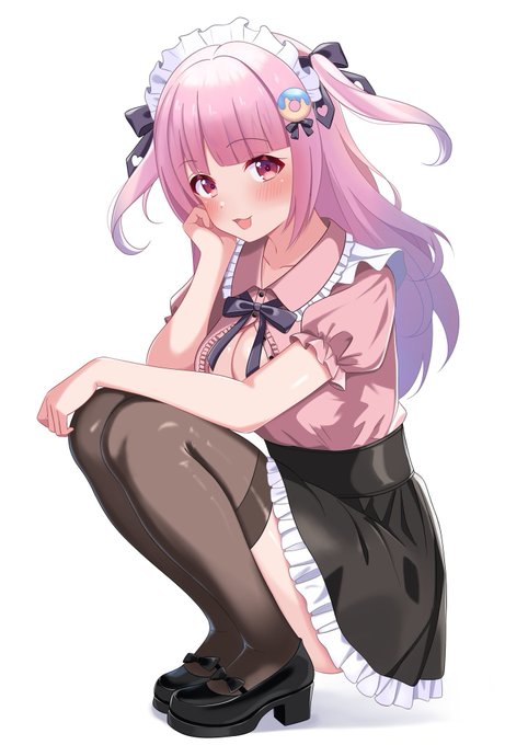 地雷服のんたむなのだ
#のーrt 