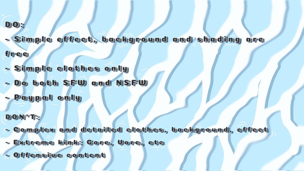 LazyKid💤 (COMMISSION OPEN!!! 0/5) tweet media