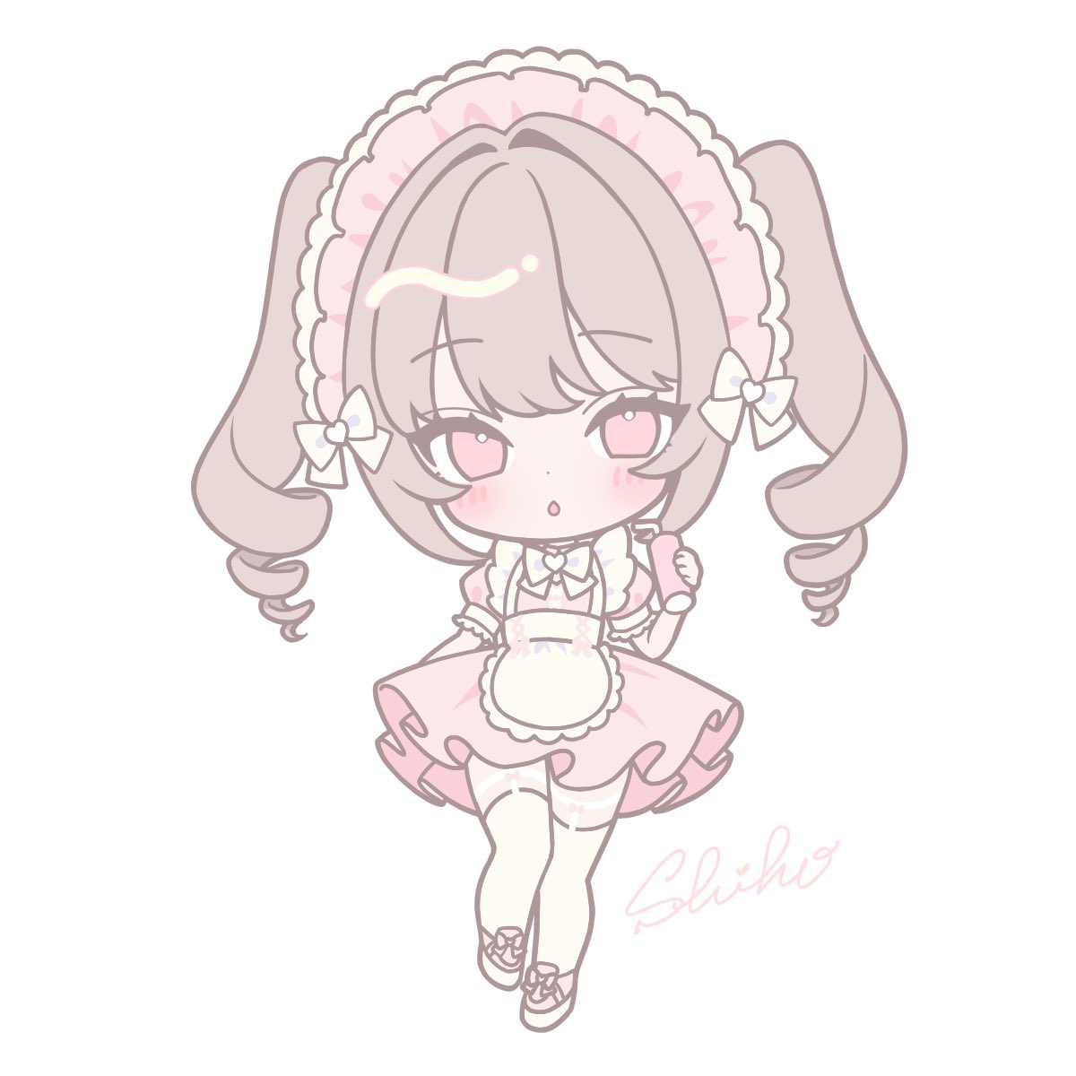 【イラストお仕事募集のお知らせ】
2025年5月末納期からのお仕事を募集しております。お手伝いできることがございましたらお気軽に下記よりご連絡ください。

✉️sakurashiho015@gmail.com

5月△ ※1〜2点受けれそうです
6月◎
7月△ 