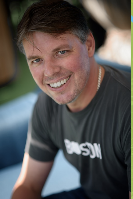 We’re thrilled to announce that Steve Molis will be joining our in-person session TODAY at 16:00 CET in Amsterdam! 🎉 Don’t miss the chance to hear from this incredible speaker!
Register now at ow.ly/TJSw50Vm32X!

#YD2025 #SurpriseGuest #SteveMo #InPersonEvent #Amsterdam