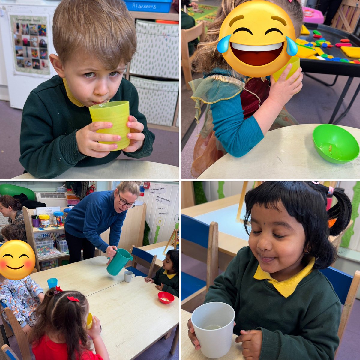 PlasmarlPrimary (@plasmarlprimary) on Twitter photo 🍋 This morning, <a href="/PlasmarlNursery/">Plasmarl Nursery</a> made some delicious lemonade. After tasting, one child responded, “It’s very sharp.” #PlasHandWB 🍋 This morning, <a href="/PlasmarlNursery/">Plasmarl Nursery</a> made some delicious lemonade. After tasting, one child responded, “It’s very sharp.” #PlasHandWB