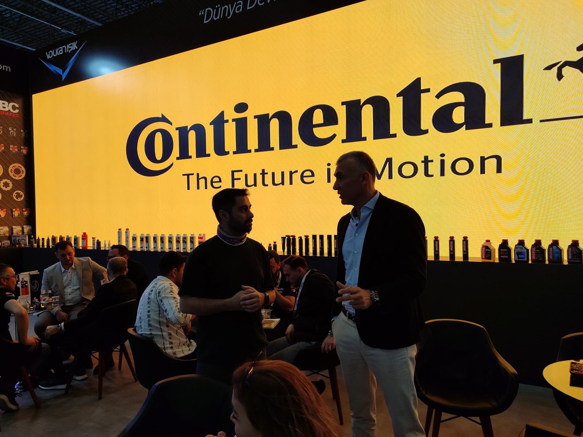 Motosfest 2025 Limit Parts standı. #motofest