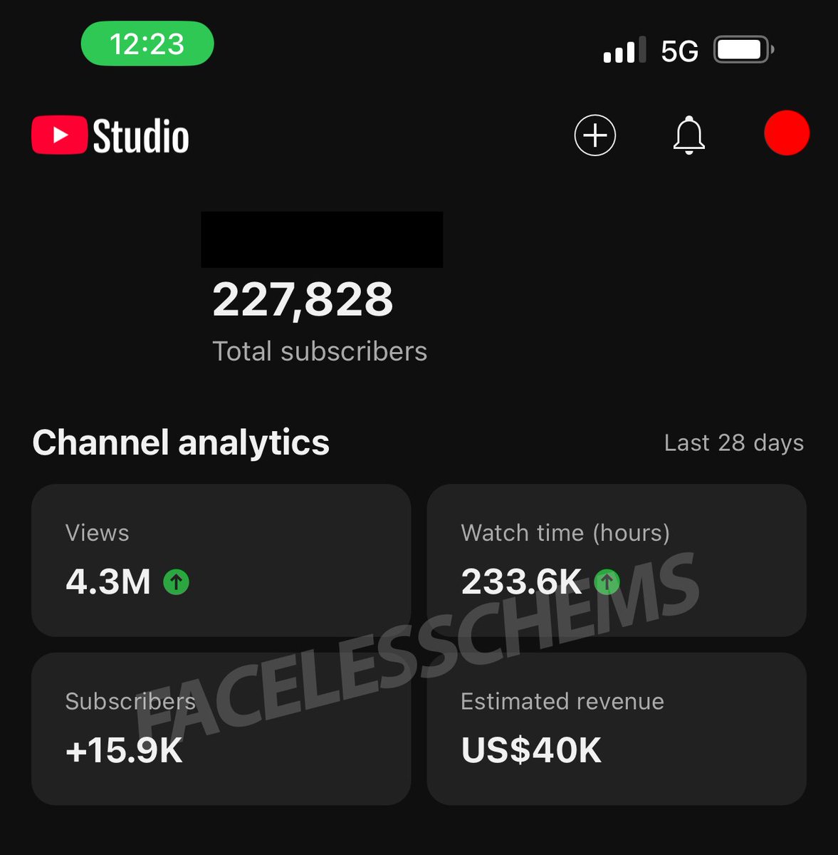 YouTube is great bcuz I only spend 45 minutes a day on this channel

Now what if I told you…

It’s possible to automate the entire content process for basically free 😳

Like, RT &amp; Comment "YT"

And I’ll send you a video on how!

(Must Be Following Me)