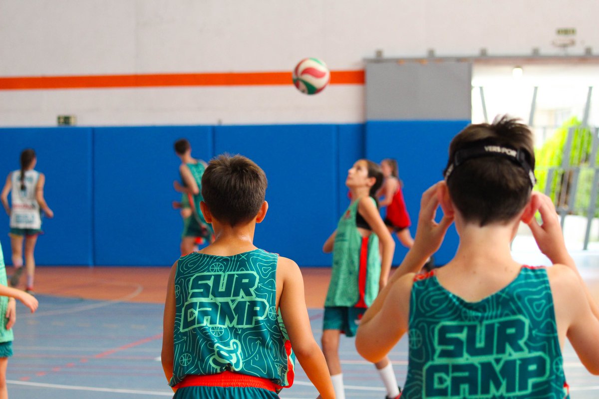 🥹 Queda poquito para esas veladas nocturnas, gymkhanas y deportes alternativos... 🫶🏻 #GSC25