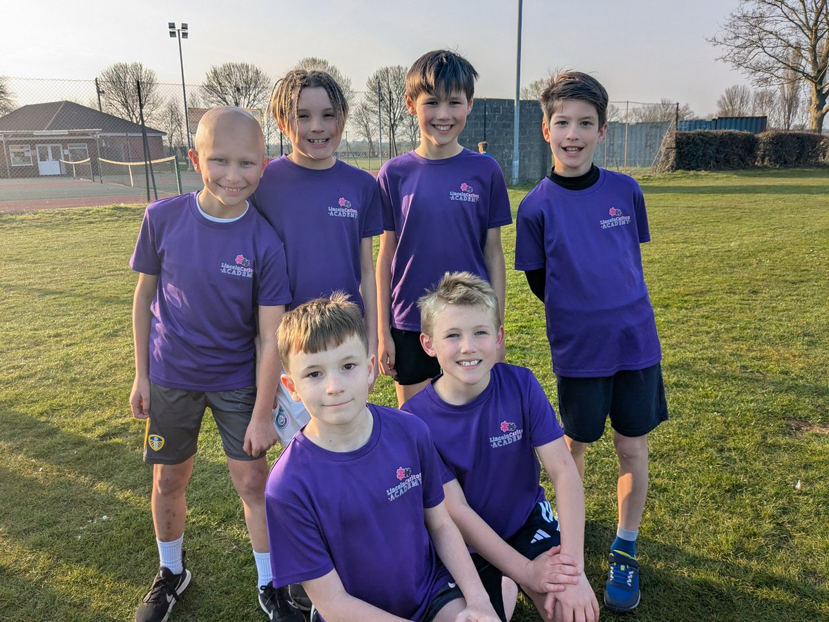 Another amazing week at Cross-Country for Year 5 and 6 – I think the sunshine helped. Their determination was brilliant and they should all be extremely proud of themselves. A shout out to Roman who came 14th and Thea who came 15th but a huge well done to everyone, it isn’t easy!