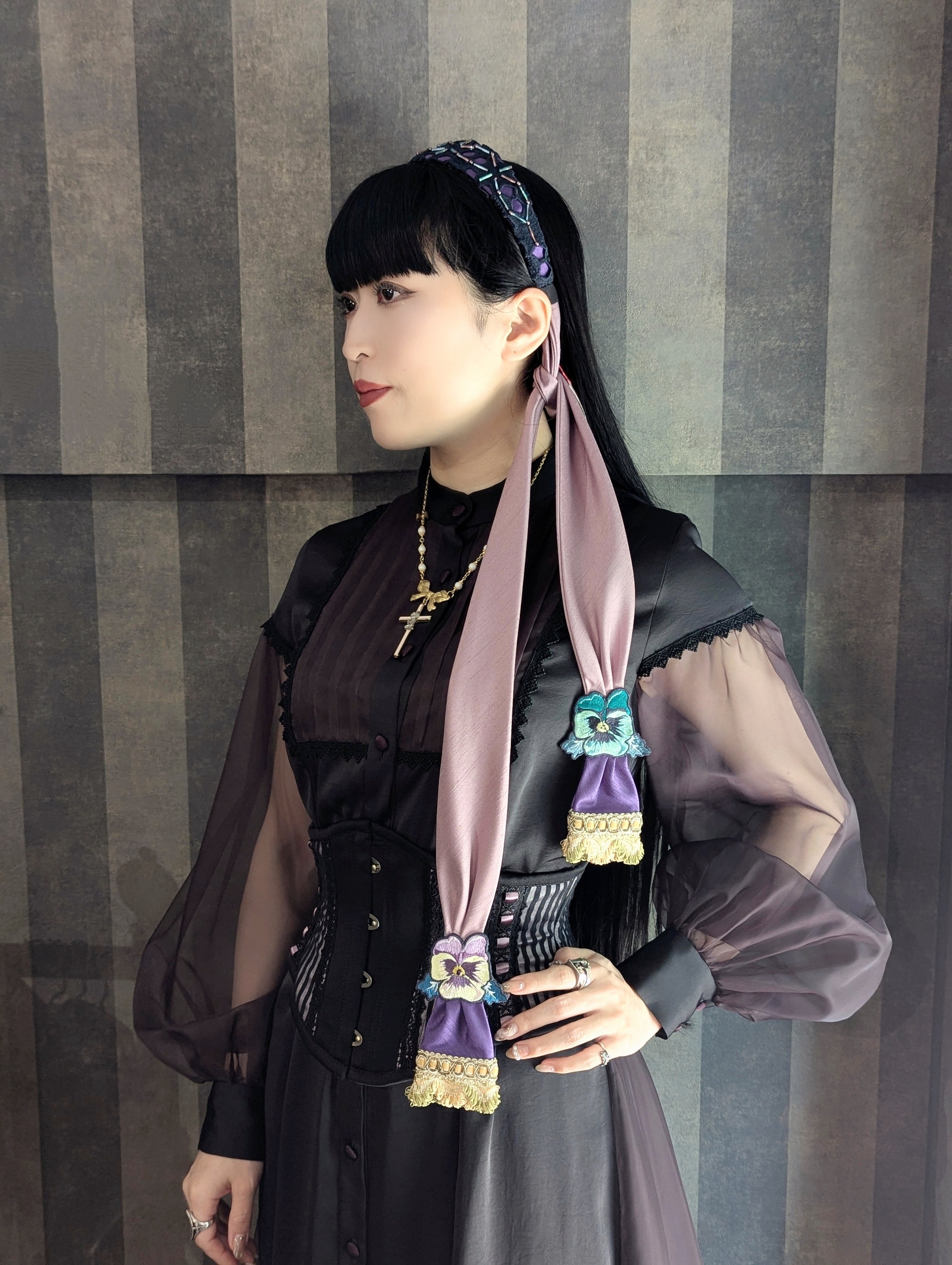 WiTCH WATCH (@nishiko0414) / X