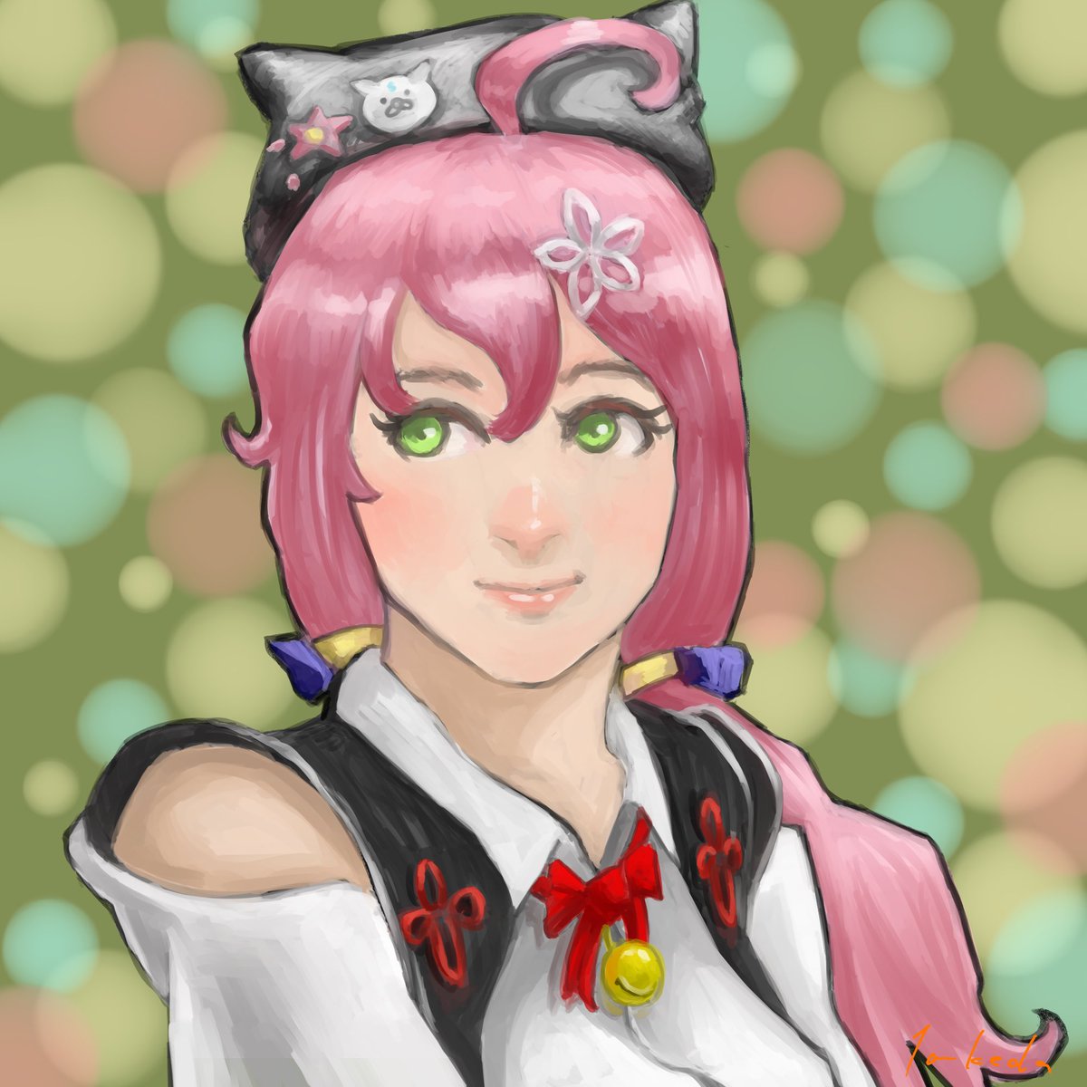 たんけだ🎃 tweet media