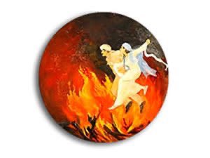 #NEWROZ cejna azadîye, remza aşîtî û biratîye, mizgîna biçare
Li we pîroz bî, hemû rojen we newroz bî. 
#NewrozPîrozBe 
Newroz barışın, baharın ve özgürlüğün simgesidir, Demirci Kawa’nın örsünden yükselen… newroz bayramımız kutlu olsun.