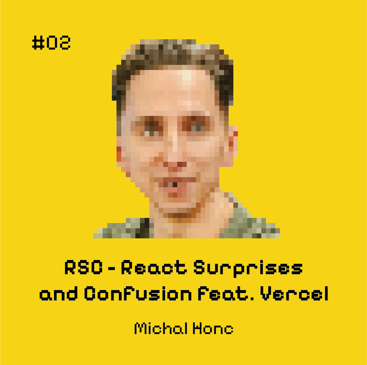 React Prague (@react_prague) on Twitter photo 🌟 Speaker Spotlight 🌟
Meet <a href="/Michalhonc/">Michal Honc</a>, who will dive deep into React Server Components (RSC)—the good, the bad, and the unexpected! 😮
Don’t miss his talk at React Prague: The Fusion this April!
👉 guild.host/events/the-fus…
#ReactPrague 🌟 Speaker Spotlight 🌟
Meet <a href="/Michalhonc/">Michal Honc</a>, who will dive deep into React Server Components (RSC)—the good, the bad, and the unexpected! 😮
Don’t miss his talk at React Prague: The Fusion this April!
👉 guild.host/events/the-fus…
#ReactPrague