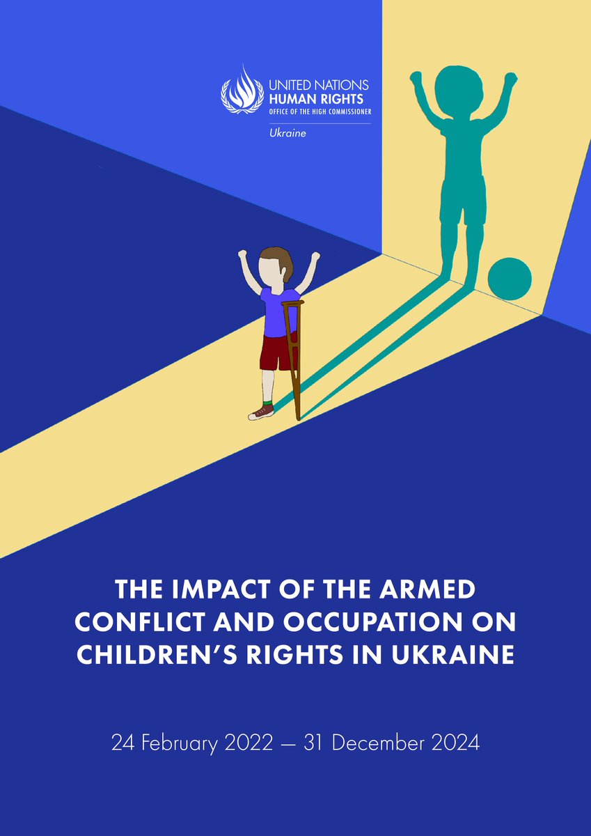 Human Rights Monitoring Mission in Ukraine (HRMMU) tweet media