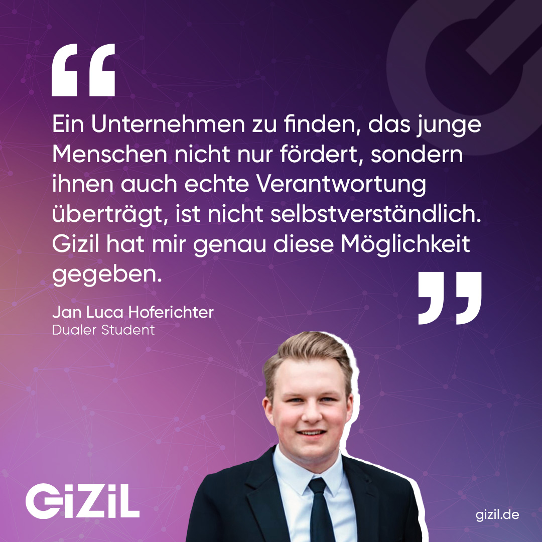 Gizil GmbH (@gizilgmbh) on Twitter photo ๐ง๐ต๐ฒ ๐ก๐ฒ๐
๐ ๐๐ฒ๐ป๐ฒ๐ฟ๐ฎ๐๐ถ๐ผ๐ป ๐ฎ๐ ๐๐ถ๐๐ถ๐น โ ๐ง๐ฎ๐ธ๐ถ๐ป๐ด ๐ผ๐ป ๐ฅ๐ฒ๐๐ฝ๐ผ๐ป๐๐ถ๐ฏ๐ถ๐น๐ถ๐๐ ๐ณ๐ฟ๐ผ๐บ ๐๐ฎ๐ ๐ข๐ป๐ฒ
Gizil is growing with a new generation of talents who are driving innovation and digital transformation. We are building the industry of the future! ๐ ๐ง๐ต๐ฒ ๐ก๐ฒ๐
๐ ๐๐ฒ๐ป๐ฒ๐ฟ๐ฎ๐๐ถ๐ผ๐ป ๐ฎ๐ ๐๐ถ๐๐ถ๐น โ ๐ง๐ฎ๐ธ๐ถ๐ป๐ด ๐ผ๐ป ๐ฅ๐ฒ๐๐ฝ๐ผ๐ป๐๐ถ๐ฏ๐ถ๐น๐ถ๐๐ ๐ณ๐ฟ๐ผ๐บ ๐๐ฎ๐ ๐ข๐ป๐ฒ
Gizil is growing with a new generation of talents who are driving innovation and digital transformation. We are building the industry of the future! ๐