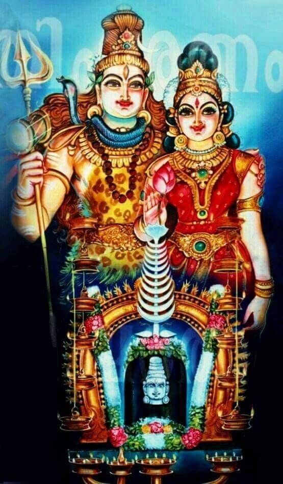 ।। हर हर महादेव ।। 🙏🚩