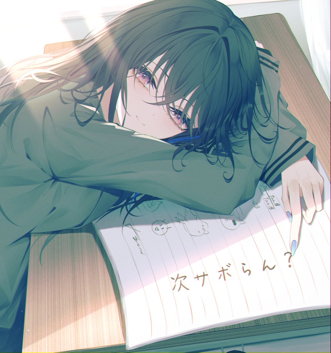 はる @VGGC9th【C-01】 (@haru83380282) / X はる @VGGC9th【C-01】 (@haru83380282) / X