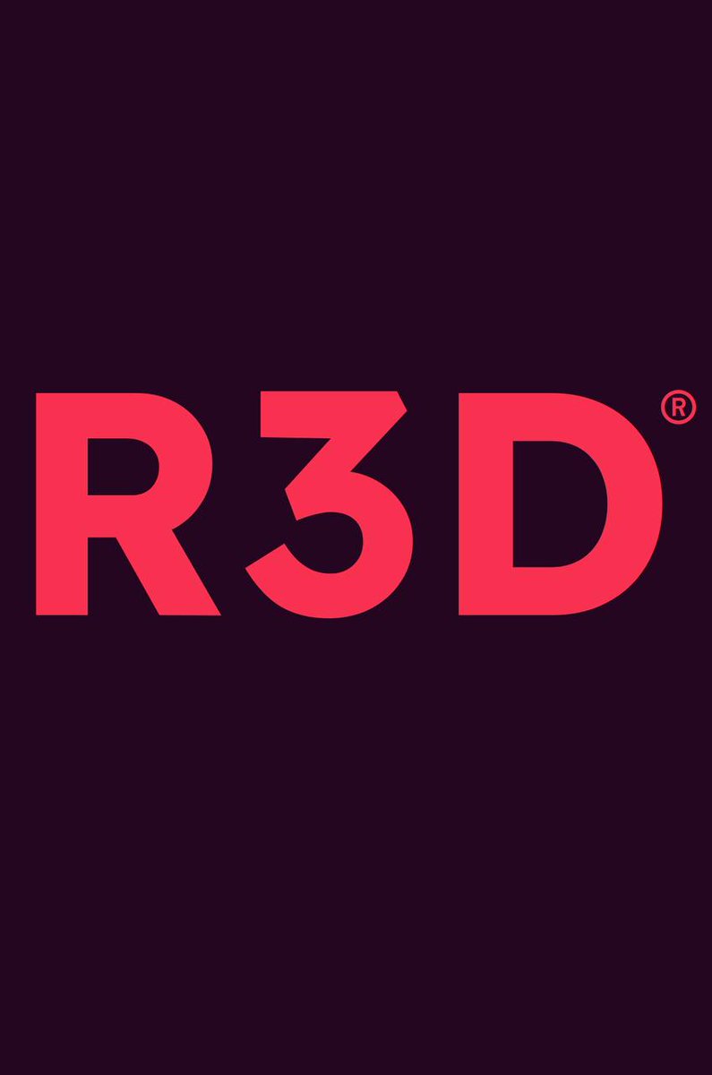 MusseX1's tweet image. R3D is coming — and it’s about to integrate with X1 Blockchain. The future of secure tech is unfolding. Stay tuned. 🚀 #R3D #X1 #X1Blockchain #XENBLOCKS #XNT #XNM