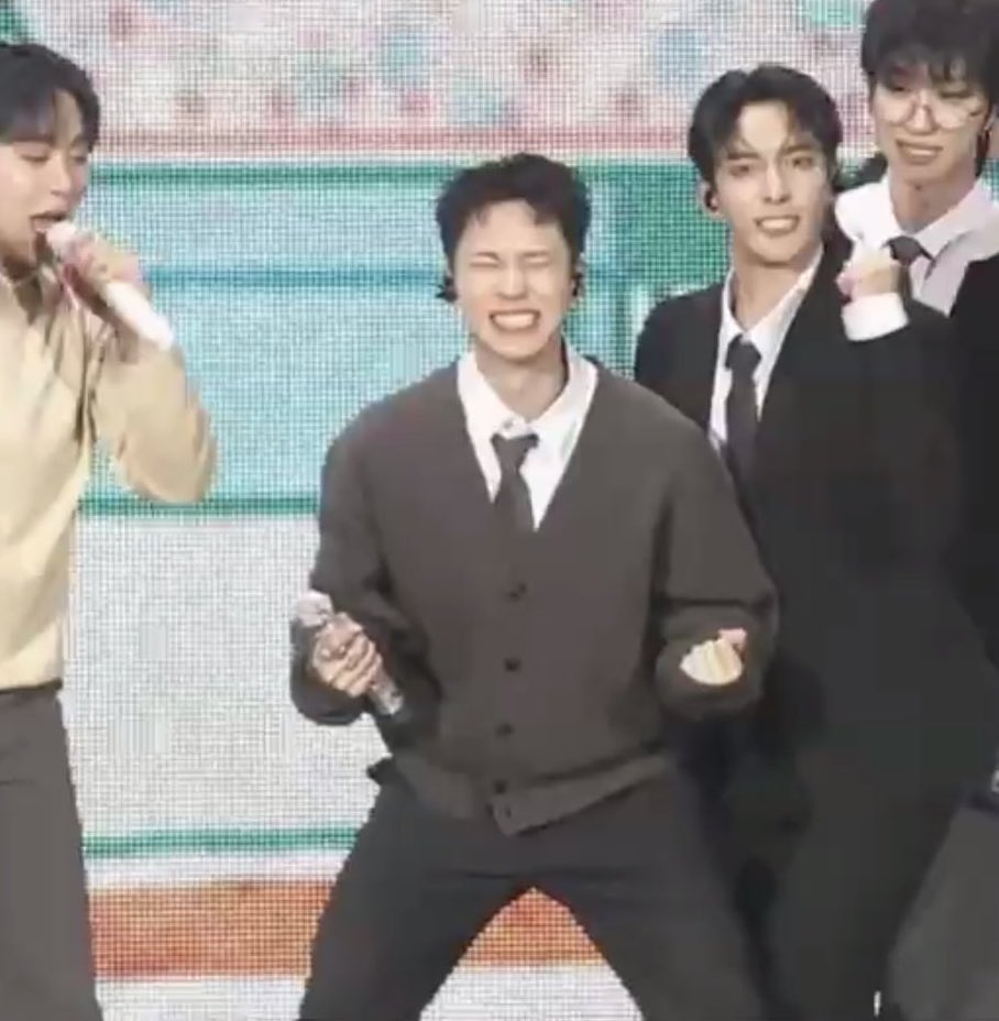 KWON SOONYOUNG, PLEASE DON'T EVER CHANGE 🥹😭😭😭