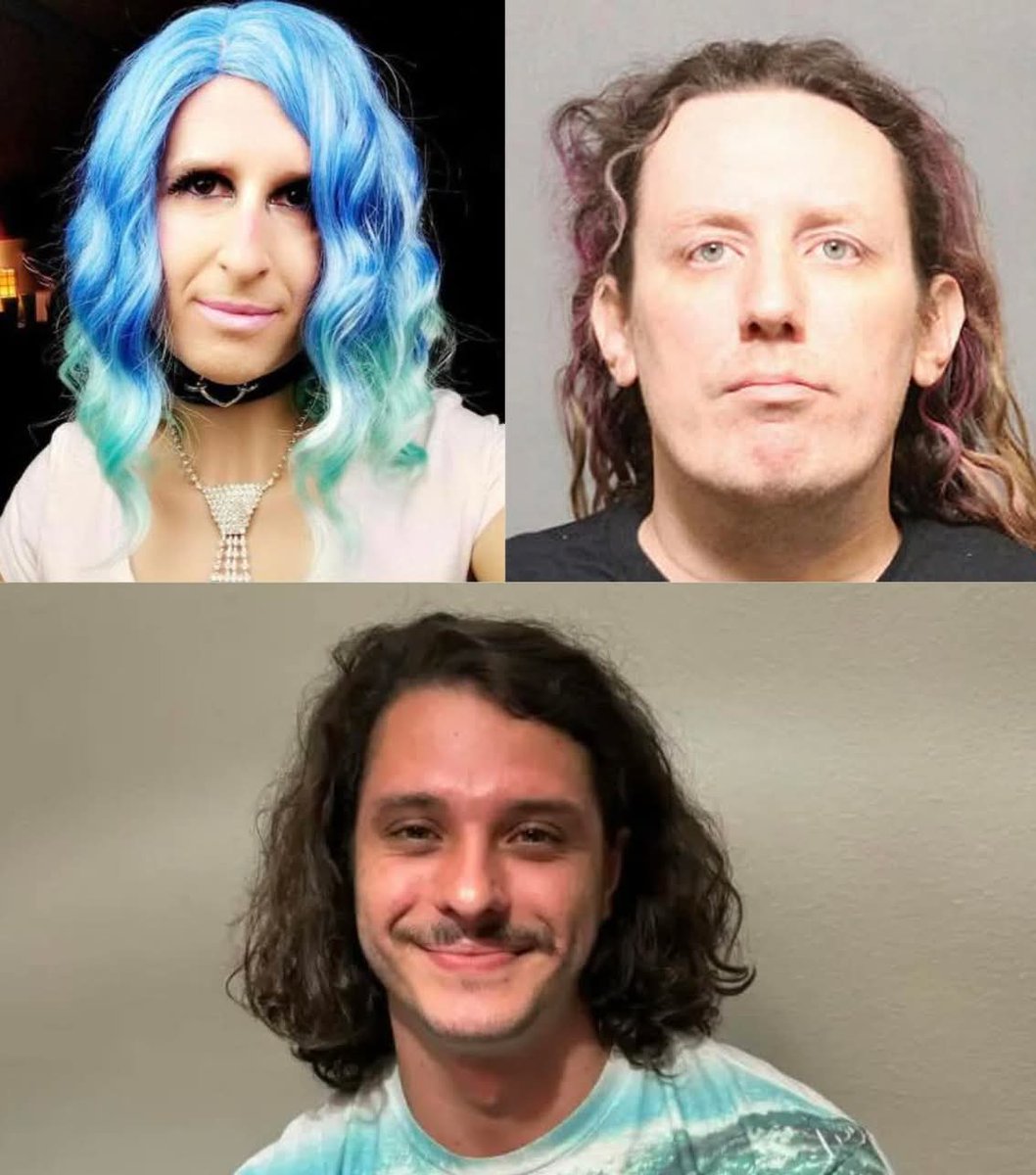 BillX369's tweet photo. These are the domestic terrorists who attacked Tesla dealerships as well as charging stations. They could face five to 20 years in jail. I think it should be longer. We are all behind you, Elon Musk.
@elonmusk #TESLAROCKS https://t.co/ZqITI6GF3i
