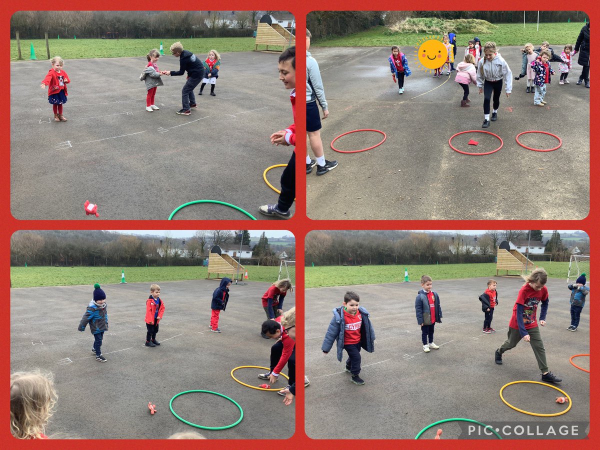 Peterston Primary tweet media