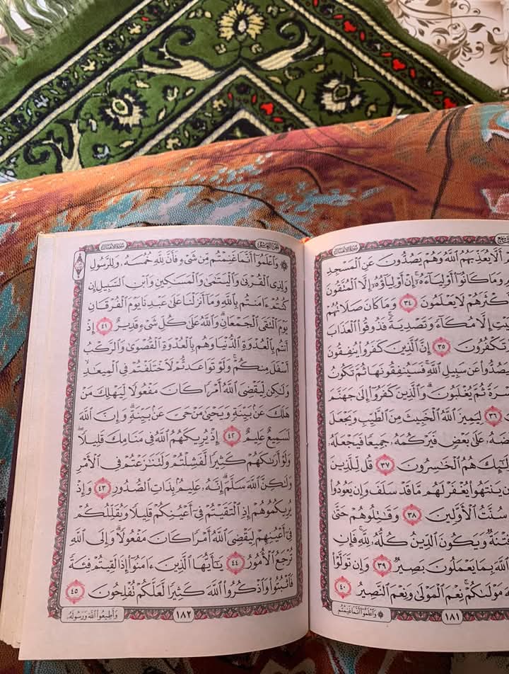 FariidaHassan2's tweet photo. Sidee Ugu Faaideysan Kartaa 10-kaan Dambe Ee Ramadan

1- Habeenkasta Kamid ah 10 Dambe Aqri Suurada Al-Ikhlaas 3 jeer
{ قل هو الله احد } 

Haddii ilaahey Ku waafajiyo leylatul Qadr waxay lamid noqoneysaa qof 83 sannadood habeen walba Qur'aanka Dhameeyey

2- Habeen walba Oo Kamid ah 10 Dambe Tuko 2 Rakcadood Oo Kutuko 100 aayadood
Nabiga Scw wuxuu yiri: qofkii Salaad Kutukada 100 aayadood waxaa Lagu qoraa القانتين.* waxaa lamid noqoneysaa sida qof 83 Sanno Habeen walba Utaagnaa Leylatul Qadri

3- Habeen walba 10 dambe Kamid ah wax Sadaqeeso 1 Shilin oo Soomaali ah Allah Kadhigee
Haddii ilaahey Sw Ku waafajiyo Leylatul Qadri Waxay Lamid Noqoneysaa sida Qof 83 Sanno Sadaqaysanayay

4- Aqri 10  Habeen Ugu dambeeya Ramadaanka aayadaha ugu dambeeya Suurada Al-Baqarah
Haddii ilaahey Ku waafajiyo habeenkaa Leylatul-Qadri Waxaa laguu qorayaa Qiyaamu Leyl 30,000,00 Sanno ah
Wuxuu Dhahay Nabiga Scw: { Qofkii aqriya habeen walba aayadaha Ugu dambeeya ee Suurada Al-Baqarah iyaga Kufilan

5- Aqri Habeen walba oo kamid ah 10 dambe:-
 *لا اله الا الله وحده لا شريك له له الملك وله الحمد وهو على كل شيء قدير.* 
Haddii ilaahey Ku waafajiyo Habeenka leylatul-Qadri Waxay Lamid Noqon qof xoreeyey 300,00 Qoor 1 Qoor Naartaa laga Xoreenaa

6: Habeen walba Oo 10 dambe Ee ramdaanka kamid ah Aqri: 
 *اللهم اغفر للمسلمين والمسلمات والمؤمنين والمؤمنات الأحياء منهم والأموات.*
 Haddii ilaahey Ku waafajiyo Habeenka Leylatul-Qadri wxaa Laguu qorayaa ajar ah 6,000,000,00 Bilyan ah

7- Dheh 100 Mar سبحان الله Haddii ilaahey Ku waafajiyo Habeenka Leylatul-Qadri waxaa laguu qorayaa 30,000,00 ajar ah Waxaana lagaa Tirayaa 30,000,000 Dembi ah

Haddii Halkaan Soo Gaartay illaahey Umahadnaq  Kuna Sali Nabiga Scw
Sidaa Kheerka Kula wadaagey adigane ula sii wadaag Walaalkaaga