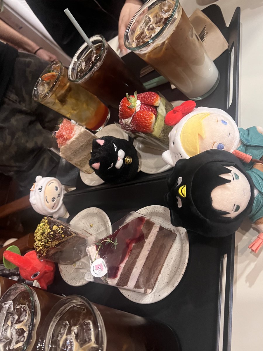 무슨조합인지감도안옴