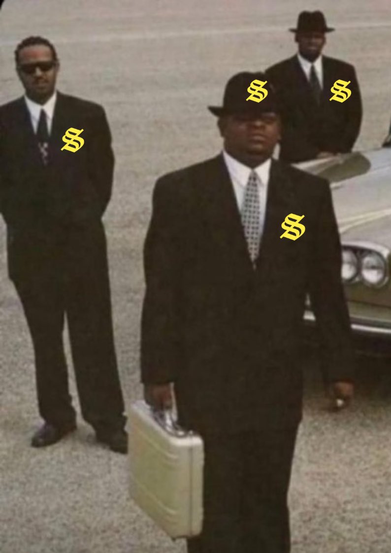 mjweb3_'s tweet photo. It’s only right if Men Hold Strong @solflare_wallet 

Spread the Unity and Security. Build Together with Honor, Empathy and Trust! 

  #Solflare https://t.co/eE2WqW37In