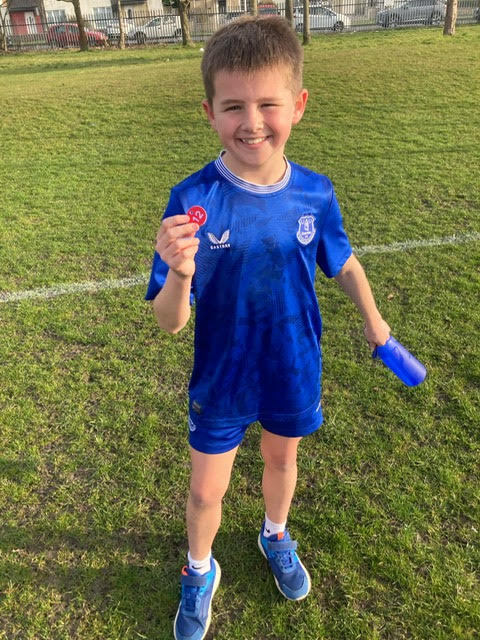 stmonicasbootle's tweet photo. Look at this amazing Y5 pupil, who is a superstar long distance runner. He is aiming for the very top and has the talent to get there. Keep improving those personal best times!⏲️⭐️🌟 https://t.co/4O7Q7OFEHh