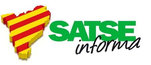 SATSECatalunya's tweet photo. #SATSEinforma #ICS
📑 Publicada resolució definitiva de l'avaluació de les #DPO2024
💻 Consulta resultats a la intranet o a l'adreça d'Internet
👉🏻 Hi haurà disponible un enllaç directe a l'SGRH a les fitxes de valoració amb els resultats definitius.
https://t.co/2tRaQxuHgV https://t.co/tuZ1FbV8yy