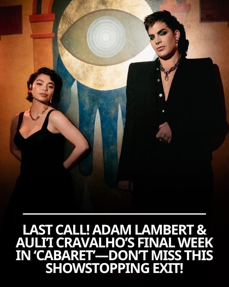 Oh how I wish I could be there!