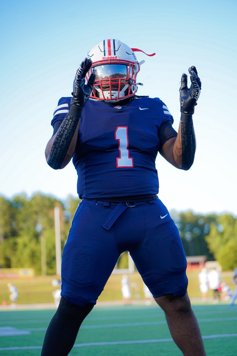 Beyond Blessed to see 18!🙏🏾