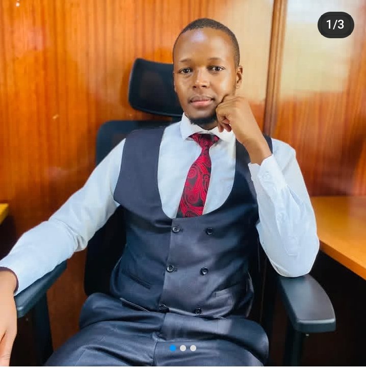 Maverick Aoko tweet media