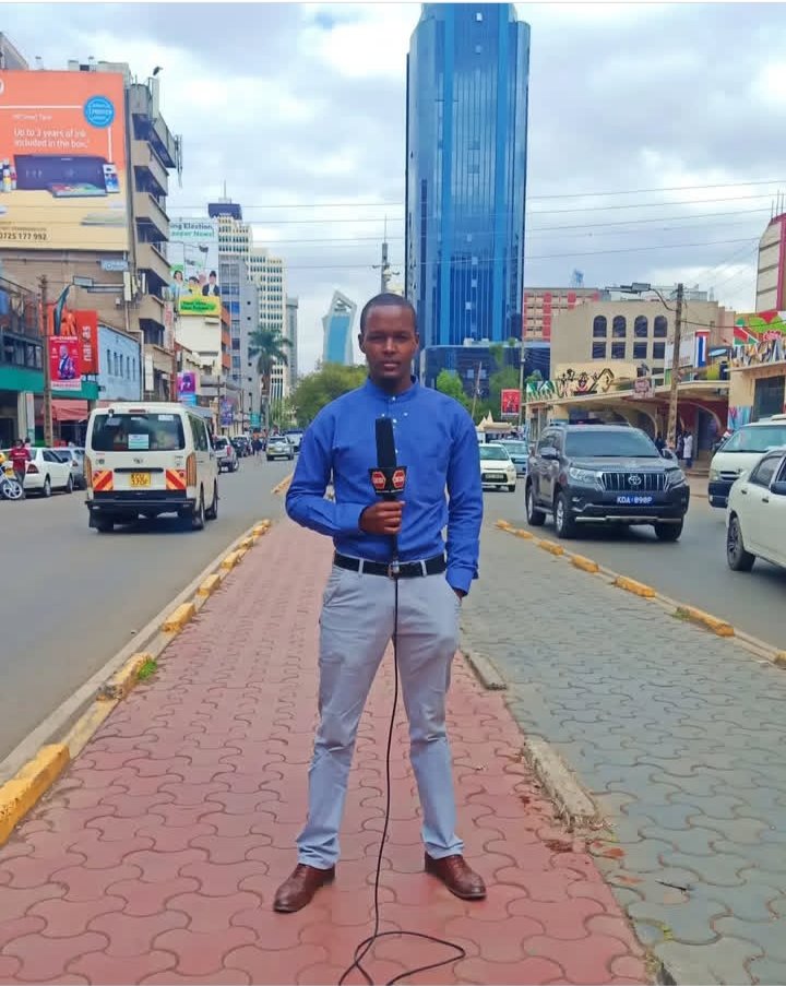 Maverick Aoko tweet media