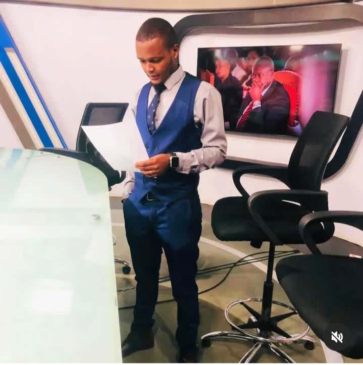 Maverick Aoko tweet media