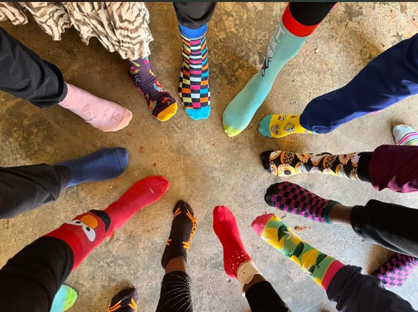 nextstepspeech's tweet image. Love in one picture 
#WorldDownSydromeDay