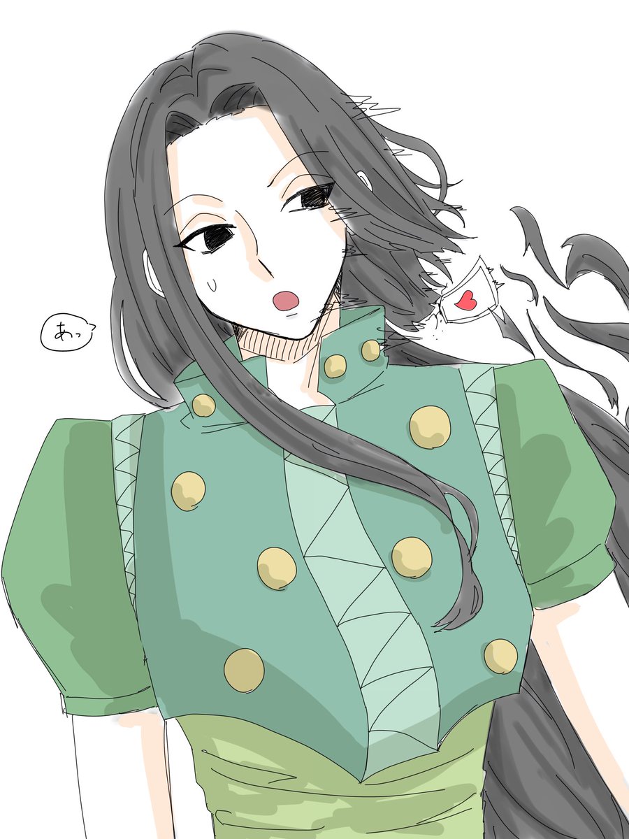 namiri_2's tweet photo. ⭐️💧
 #hxh  #ハンターハンター https://t.co/SH5LJprMsR