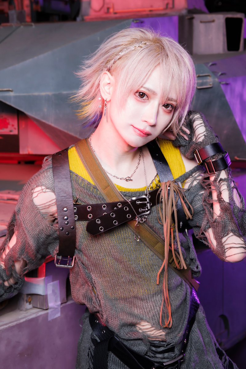 official_sksp's tweet photo. ◤◢◤◢◤◢◤◢◤◢◤◢◤ ◢◤◢◤◢◤ ◢

　　　　　　個人アー写公開

  　　💛麻田ちひろ(@chihiro_sksp )

　　　　RP🔁+いいね♡=2000で
　　　　　　次のメンバー公開

◤◢◤◢◤◢◤◢◤◢◤ ◢◤◢◤◢◤ ◢◤◢ https://t.co/Zj2btAC9Y8