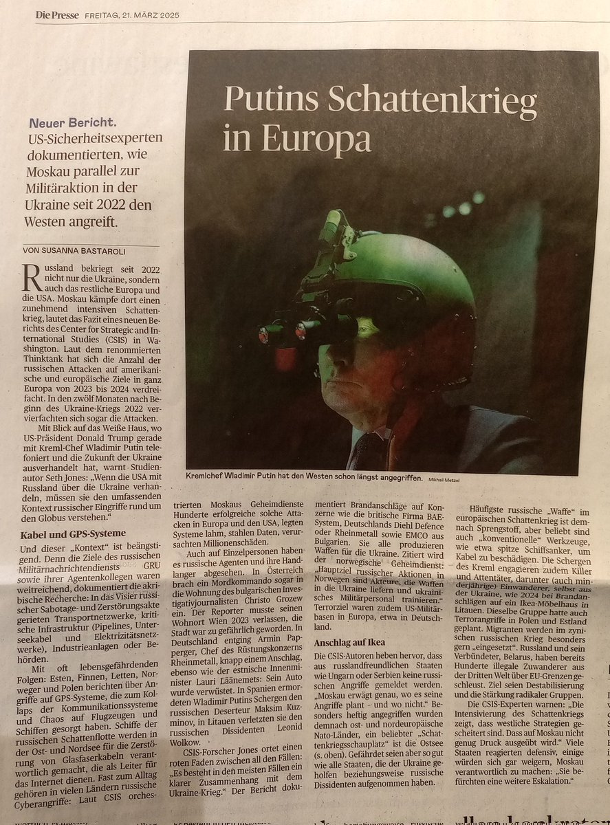 Martin Malek tweet media