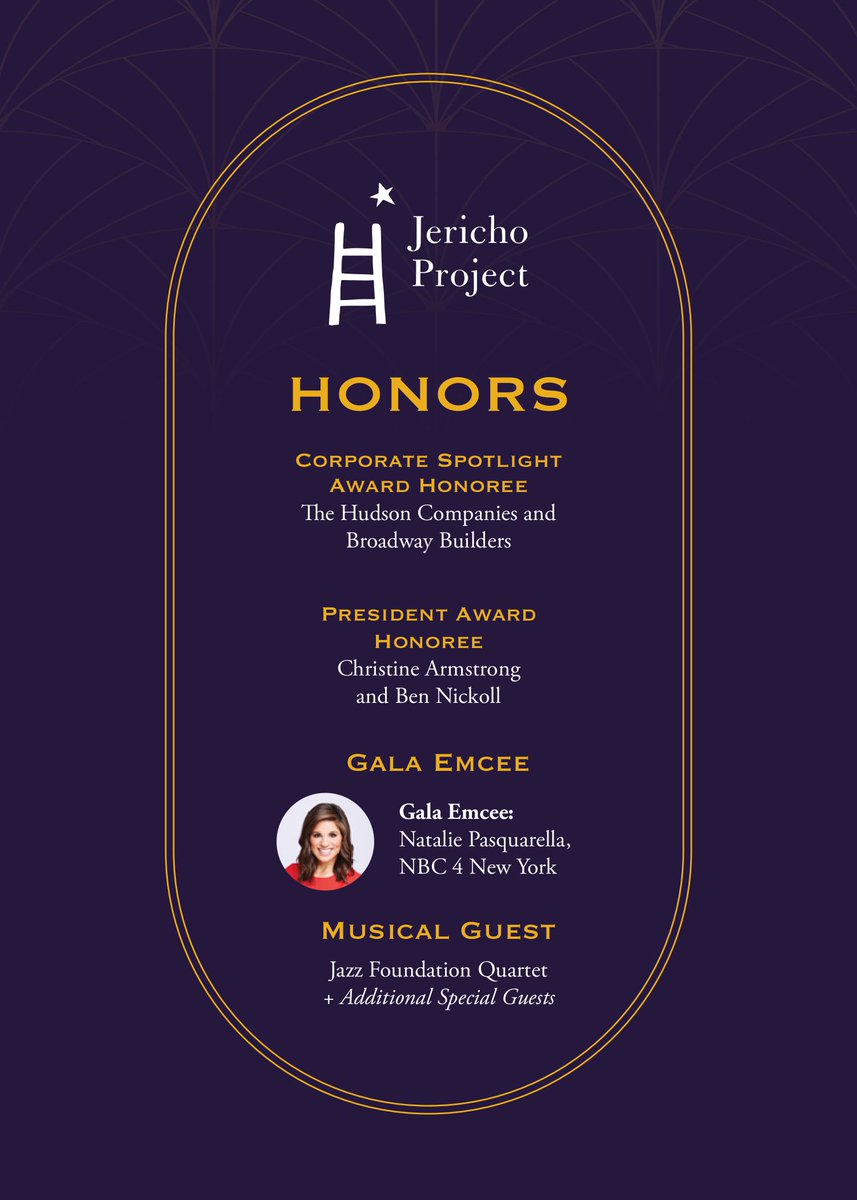 Jericho Project tweet media