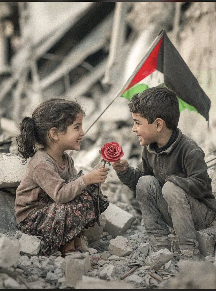AfricainChef's tweet photo. Vous avez également des enfants chez vous …..pensez au bonheur des autres 
✊ JE SUIS PALESTINE 🇵🇸 https://t.co/VibyAPUSD5