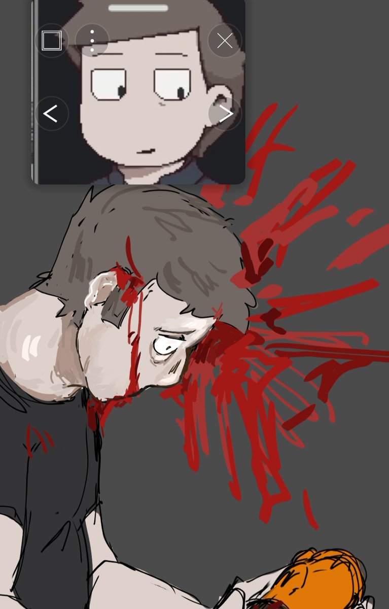 kaihrnyey's tweet image. #lee #ClinicalTrialgame #ClinicalTrialFanart 
Shrimp