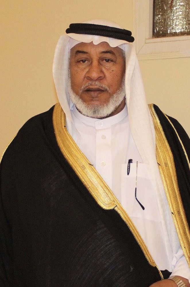 sameerjsiht's tweet photo. العم : موسى أحمد المنصوري .رحمه الله وتجاوز عنه وأسكنه جنات النعيم  من أبناء العلا ومن منسوبي شرطة العلا كان رئيسًا لقسم التحقيقات نسأل الله أن يتغمده بواسع رحمته و أن يسكنه فسيح جناته. لا تنسوه من صالح الدعاء . https://t.co/GWpTOG6W6o
