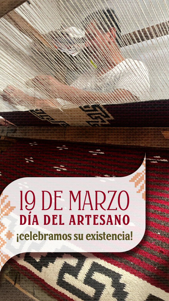 Día del artesano