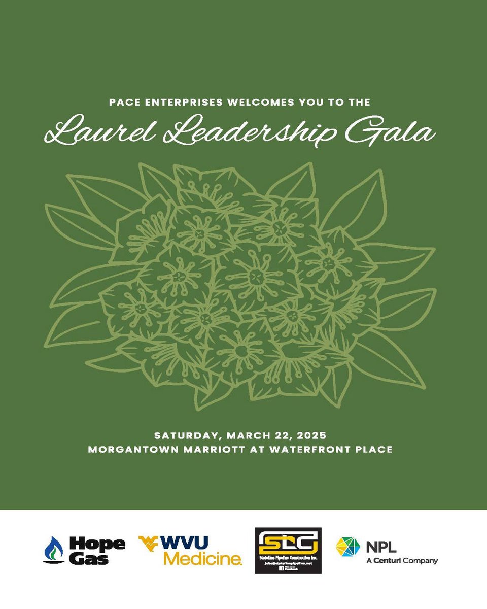 PACE Enterprises tweet media