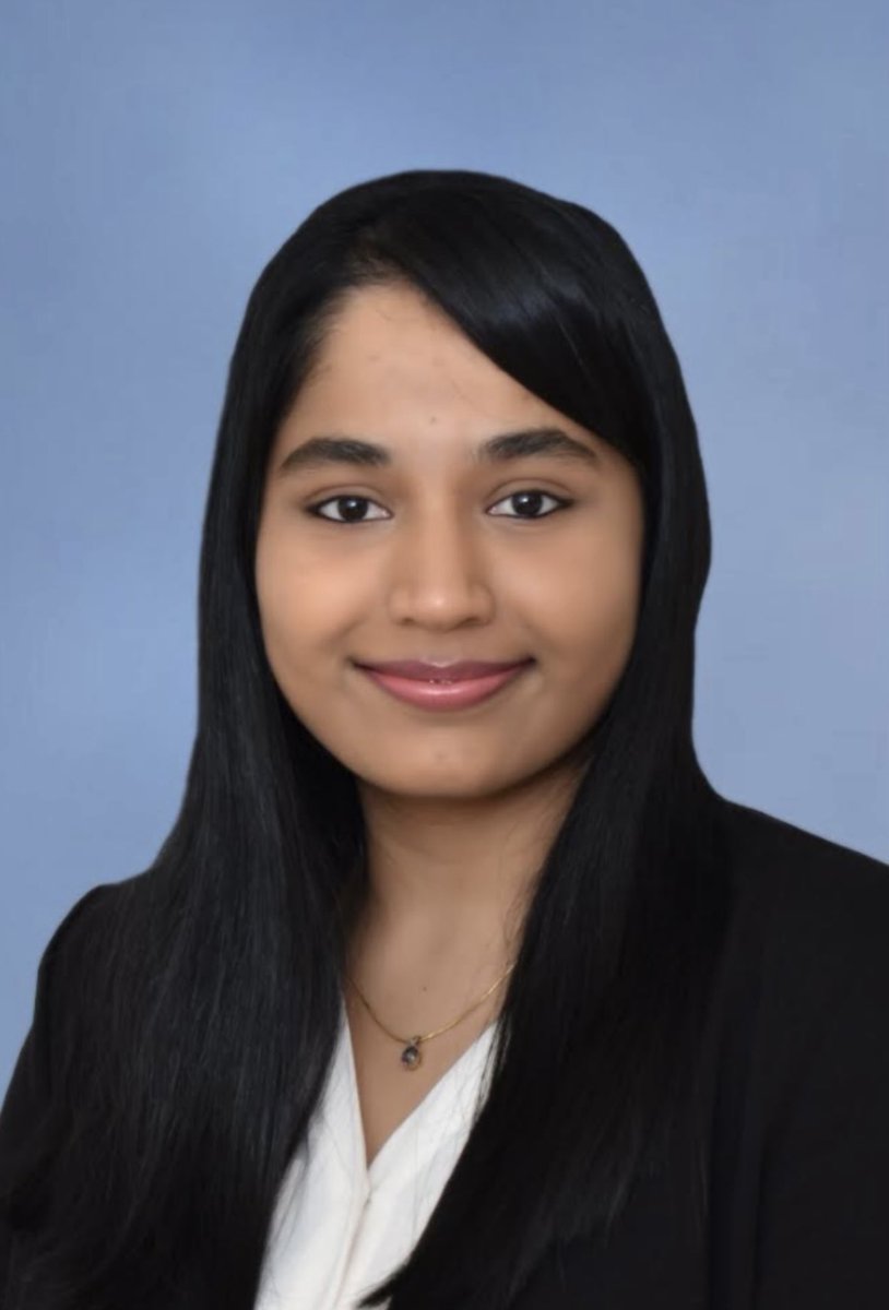 NamrathaG9's tweet photo. I matched into my #1 choice for both prelim and Diagnostic Radiology!
Iโm beyond excited to start this new journey at my dream program at Wake Forest. Dreams really do come true ๐ฅน
IโM GOING TO BE A RADIOLOGIST!
#Match2025 #SGUMatch #futureradres
@wakehealthDR @cgeerechols https://t.co/V3UVLoinQI