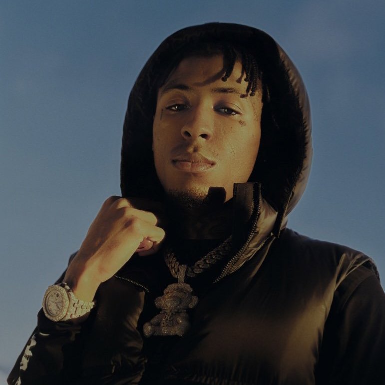 NBA Youngboy now has 8 platinum certified albums, the most of ANY artist to debut in the last ten years:

💿 AI Youngboy
💿 Top
💿 Realer
💿 4Respect, 4Freedom, 4Loyalty
💿 AI Youngboy 2
💿 Sincerely, Kentrell
💿 Until Death Call My Name
💿 Still Flexin, Still Steppin (new)