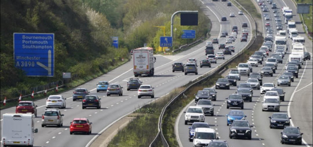 Andy Bush tweet media