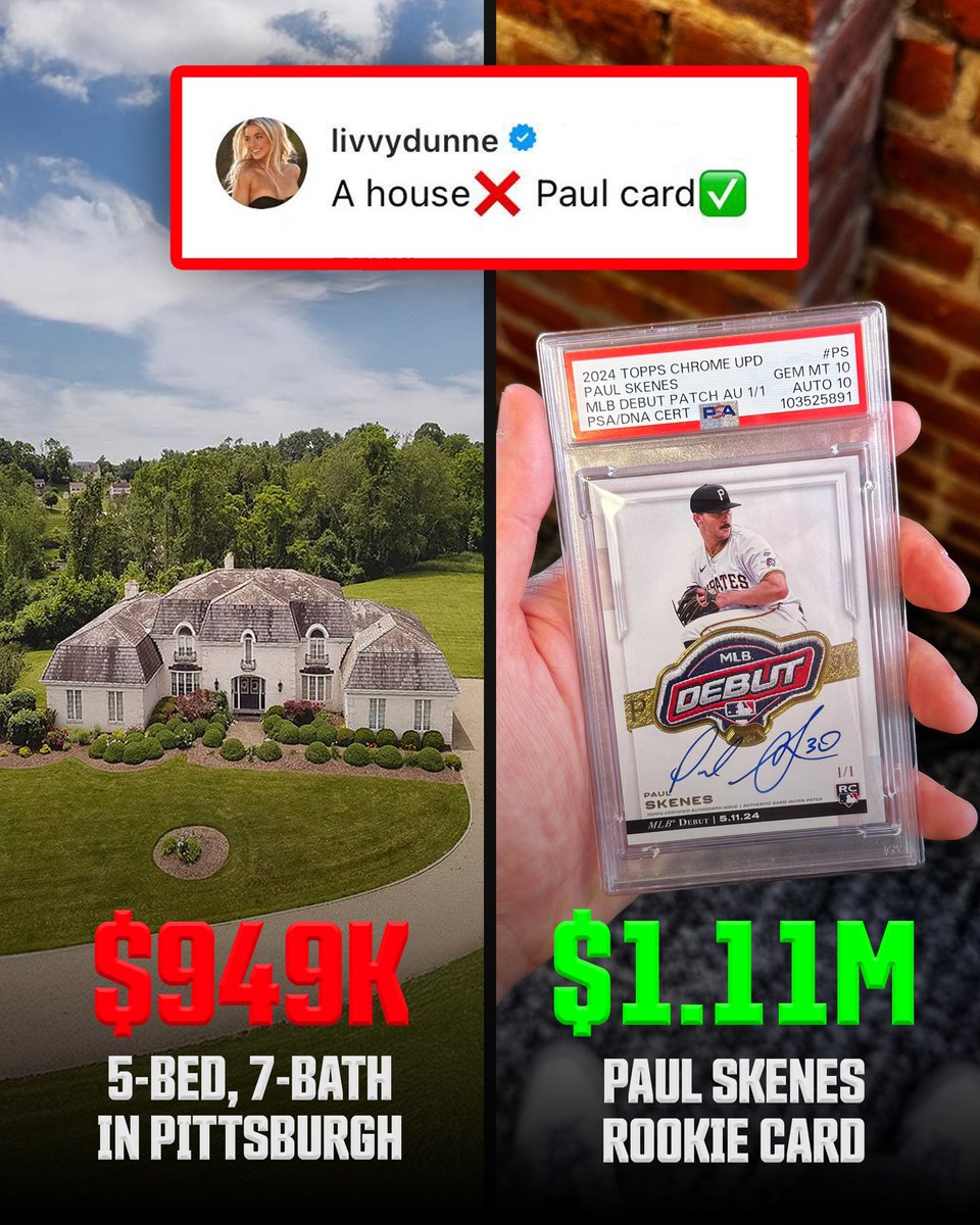Topps's tweet photo. https://t.co/jwUDnJcKjk