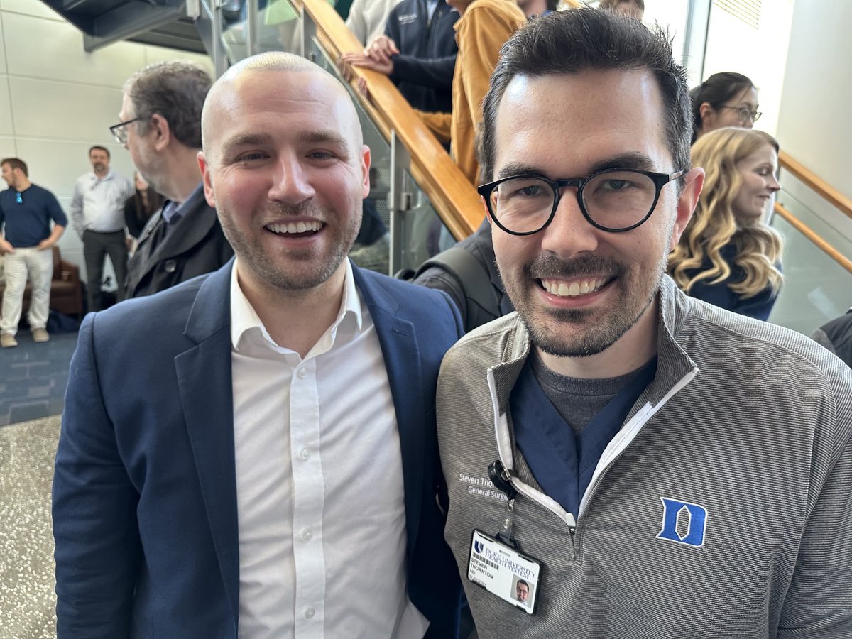 Lisa Tracy (@lisatracymd) on Twitter photo Watch out <a href="/UCSFSurgery/">UCSF Surgery</a> - Luke taught <a href="/swthorntonjr/">Steven Thornton, MD</a> everything he knows about suturing! Strong match and CONGRATULATIONS LUKE!! #FuturePedsSurgeon <a href="/DukeMedSchool/">Duke University School of Medicine</a> <a href="/JMigaly/">John Migaly</a> <a href="/APSASurgeons/">APSA Surgeons</a> Watch out <a href="/UCSFSurgery/">UCSF Surgery</a> - Luke taught <a href="/swthorntonjr/">Steven Thornton, MD</a> everything he knows about suturing! Strong match and CONGRATULATIONS LUKE!! #FuturePedsSurgeon <a href="/DukeMedSchool/">Duke University School of Medicine</a> <a href="/JMigaly/">John Migaly</a> <a href="/APSASurgeons/">APSA Surgeons</a>