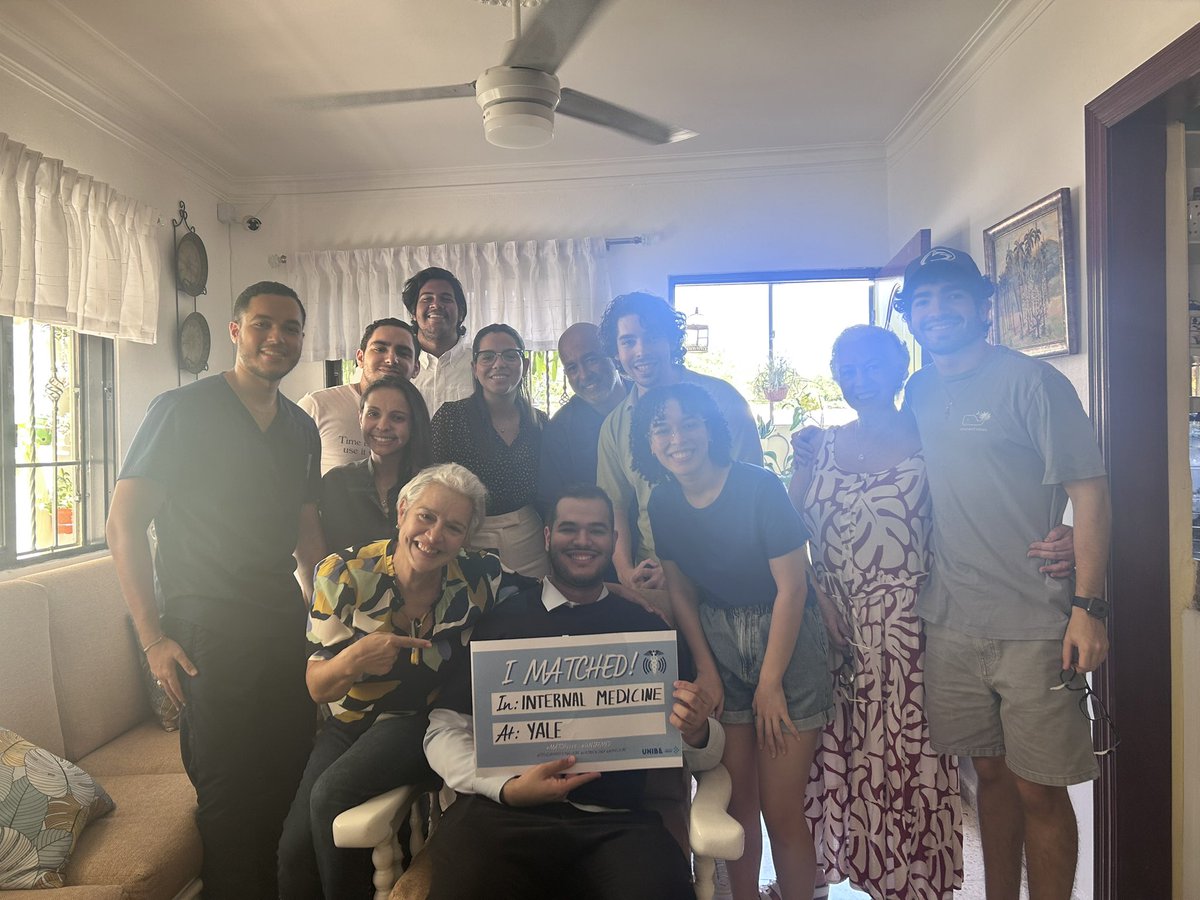 Héctor J. Lora Rodríguez, MD🇩🇴 tweet media