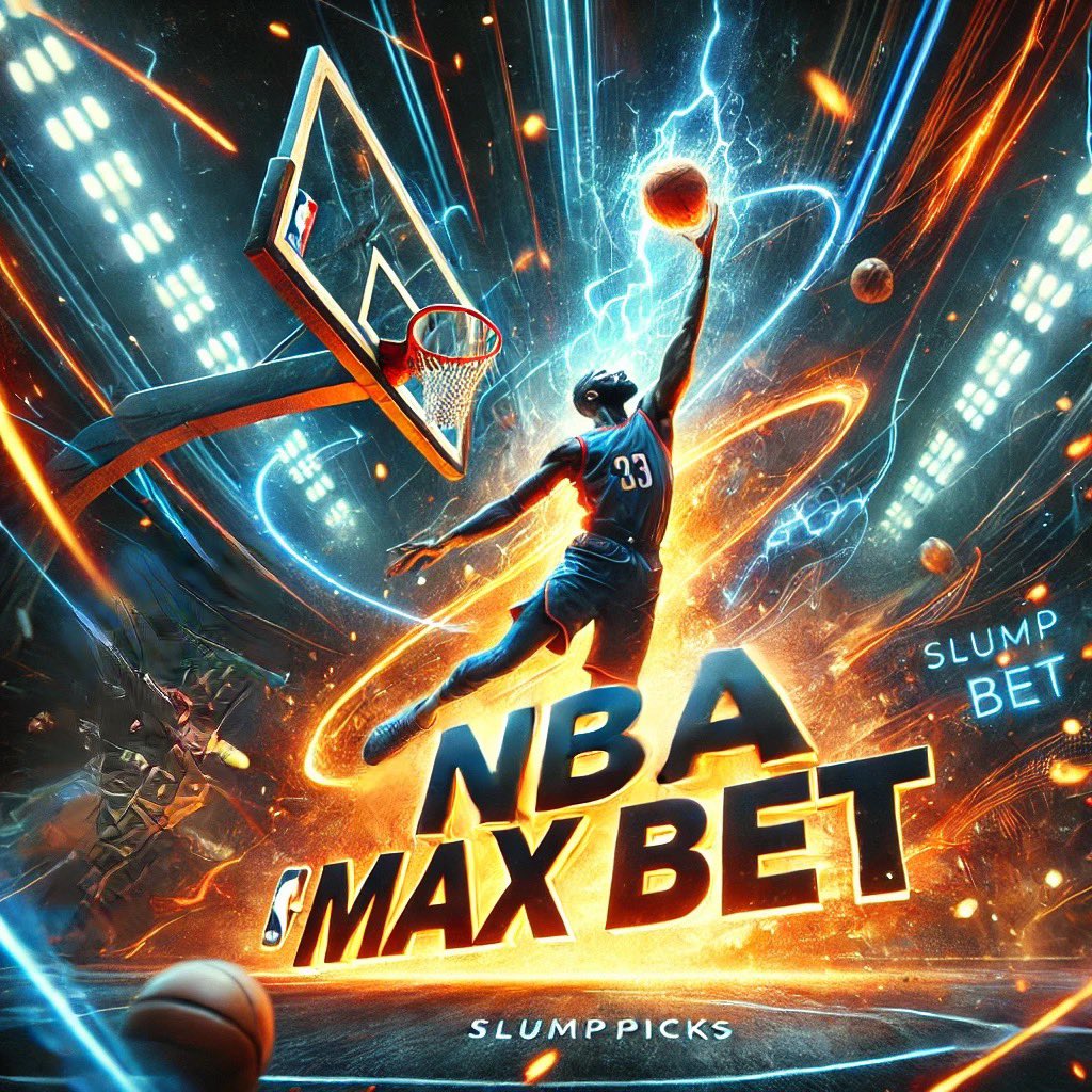 Slumppicks's tweet photo. NBA Free Max Boomb 💣
———————————————
Today’s NBA Max Bet is LOCKED IN – let’s keep the momentum going and cash in big! 

Don’t miss out—engage with this tweet to get the play:
✅ Like this tweet
���� Retweet
💬 Comment and I’ll send it your way!

You can OPT OUT anytime by replying ‘STOP’ if you’re not interested!
