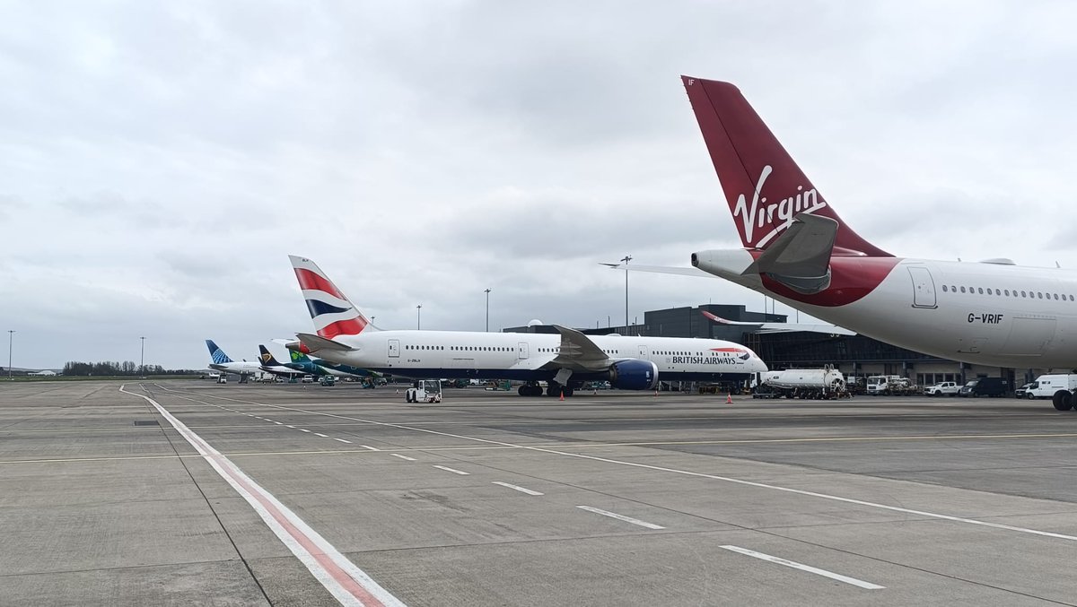 Shannon Airport tweet media