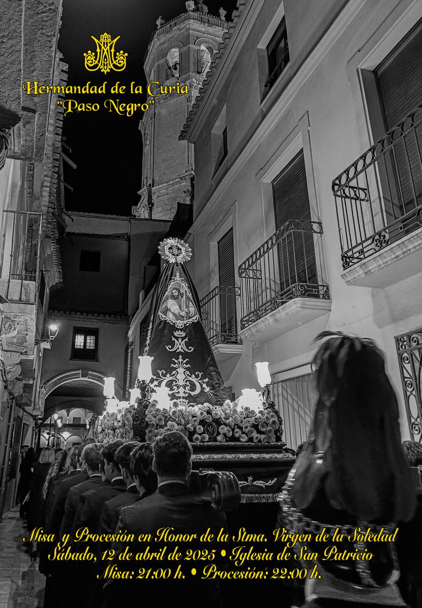 HermandaddelaCuria (@hermandadcuria) on Twitter photo 